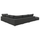 Serene Modular Sectional Sofa