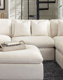 Hobson Accent Chair - My Sweet Home Furniture (Queens, NY)