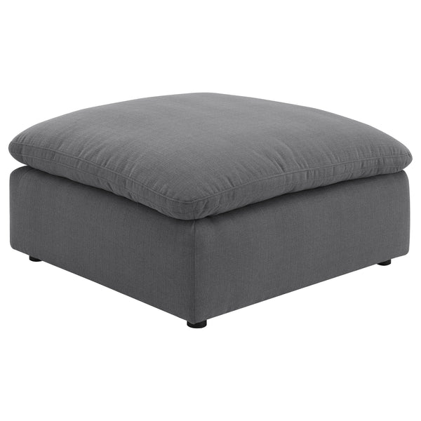 Hobson Ottomans