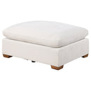 Lakeview Ottoman - My Sweet Home Furniture (Queens, NY)