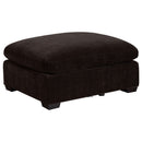 Lakeview Ottoman - My Sweet Home Furniture (Queens, NY)