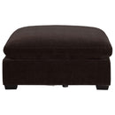 Lakeview Ottoman - My Sweet Home Furniture (Queens, NY)