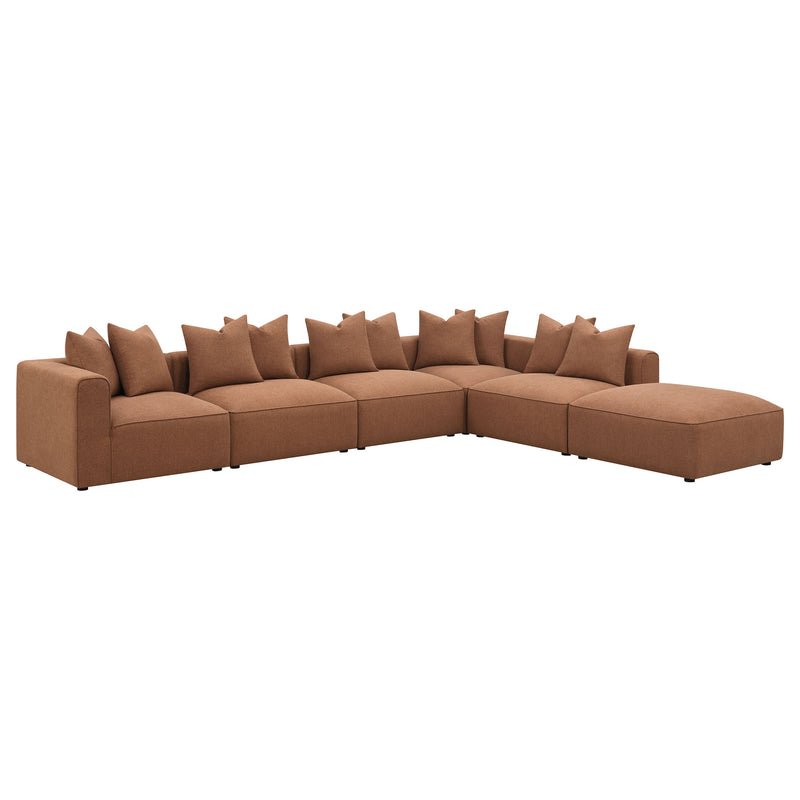 Jennifer Modular Sectionals - My Sweet Home Furniture (Queens, NY)