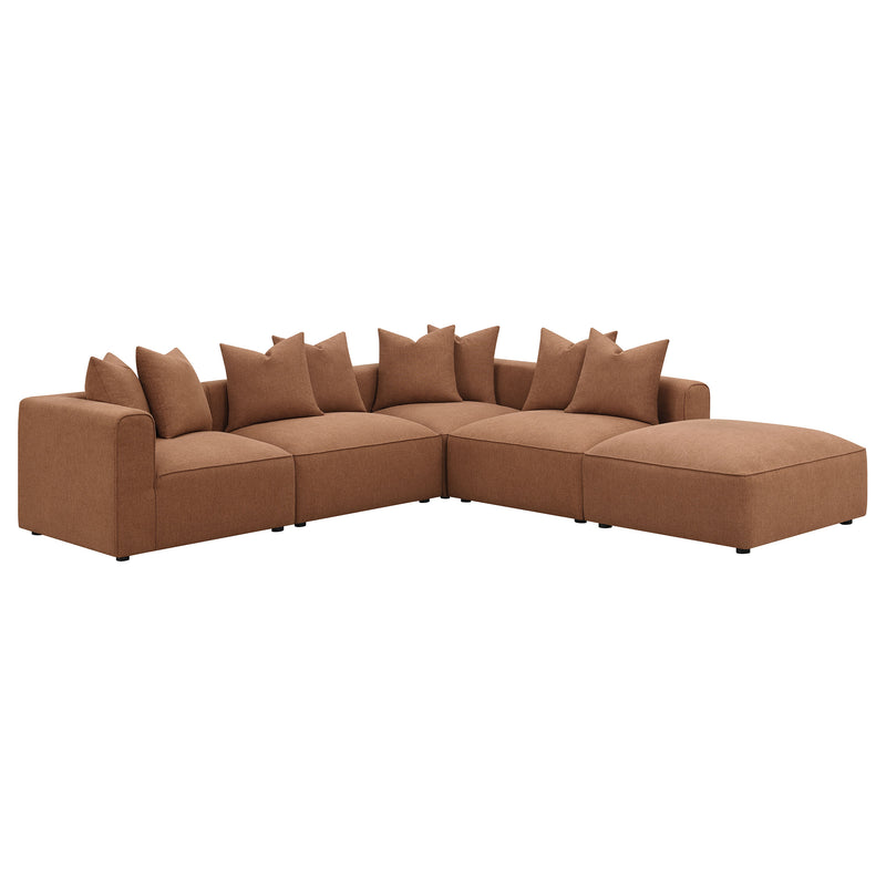 Jennifer Modular Sectionals - My Sweet Home Furniture (Queens, NY)