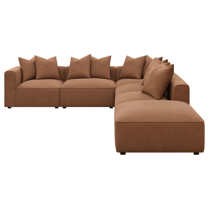 Jennifer Modular Sectionals - My Sweet Home Furniture (Queens, NY)