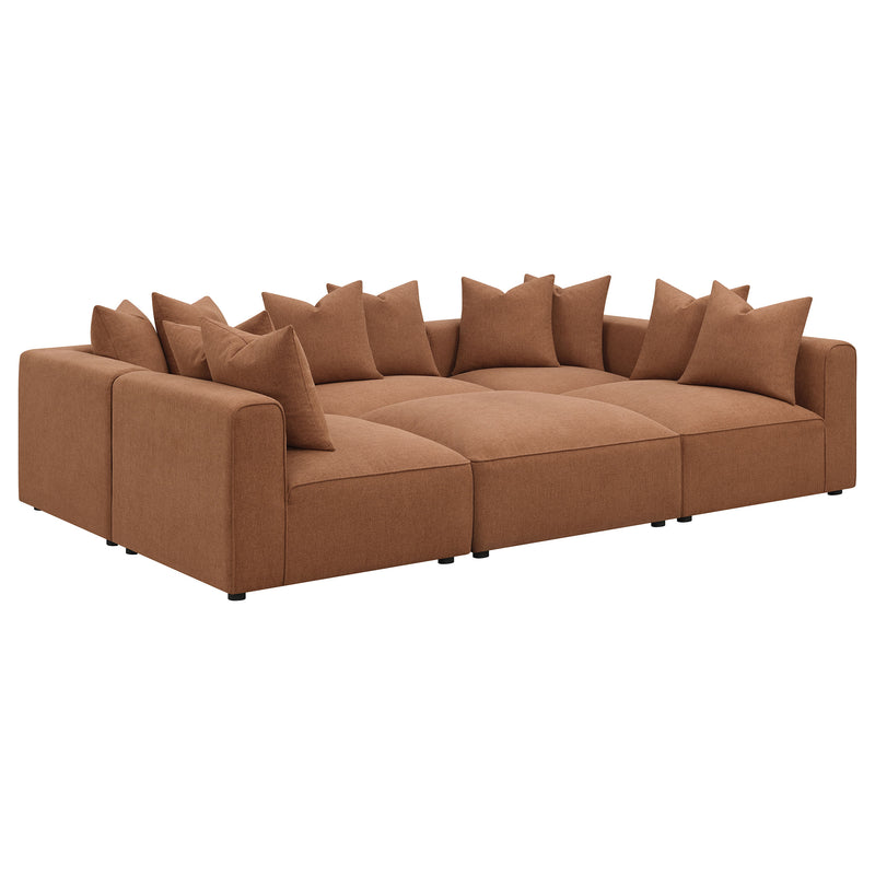 Jennifer Modular Sectionals - My Sweet Home Furniture (Queens, NY)