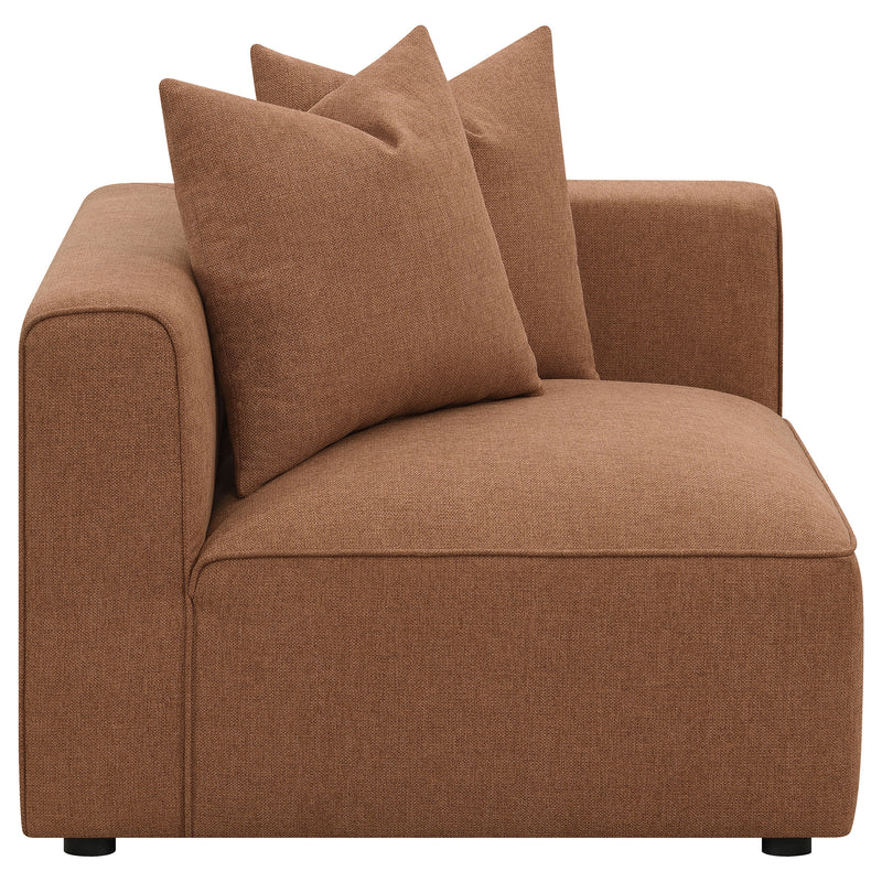 Jennifer Modular Sectionals - My Sweet Home Furniture (Queens, NY)
