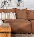 Jennifer Accent Chair - My Sweet Home Furniture (Queens, NY)