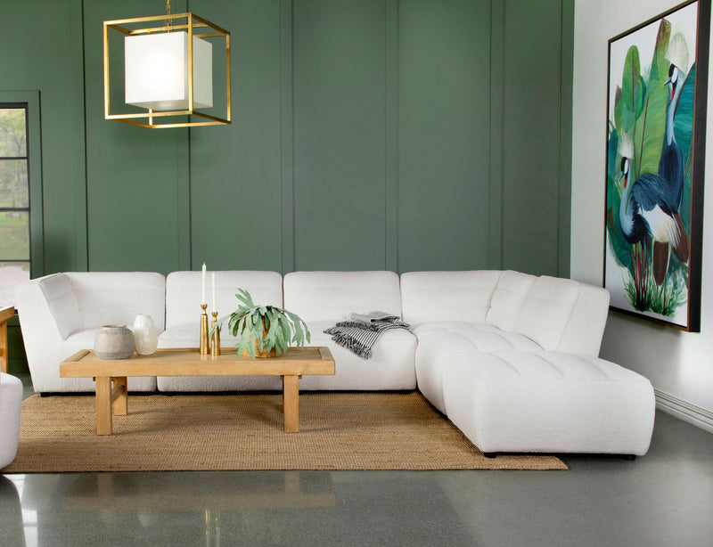 Sunny Sectionals - My Sweet Home Furniture (Queens, NY)