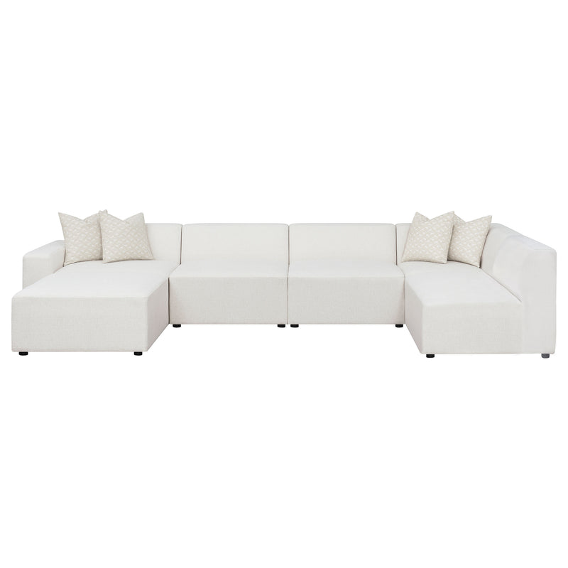 Freddie Sectionals 3 - My Sweet Home Furniture (Queens, NY)