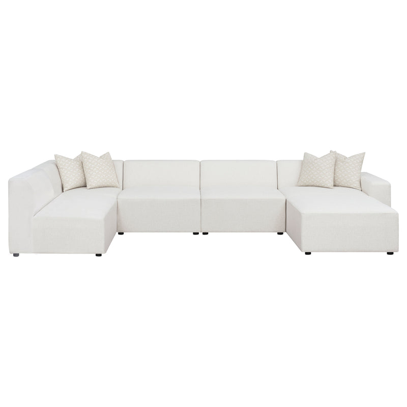 Freddie Sectionals 3 - My Sweet Home Furniture (Queens, NY)