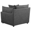 Sasha Stationary Sofas
