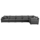 Sasha Modular Sectional Sofa - My Sweet Home Furniture (Queens, NY)