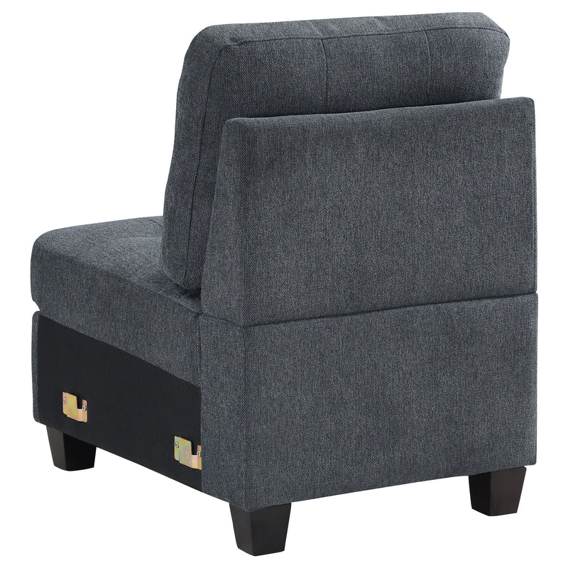 Georgina Modular Sectionals - My Sweet Home Furniture (Queens, NY)