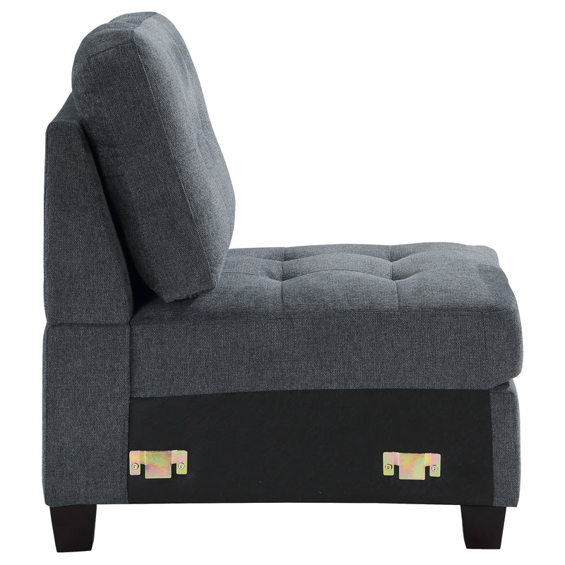 Georgina Modular Sectionals - My Sweet Home Furniture (Queens, NY)
