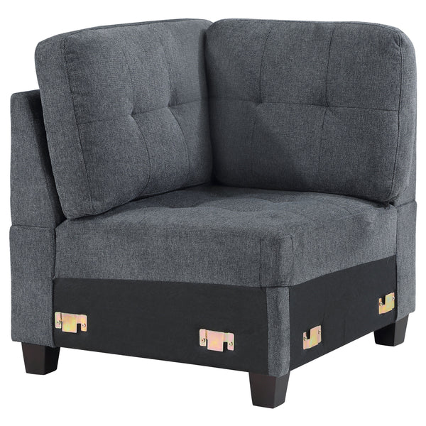 Georgina Modular Sectionals Chair - My Sweet Home Furniture (Queens, NY)