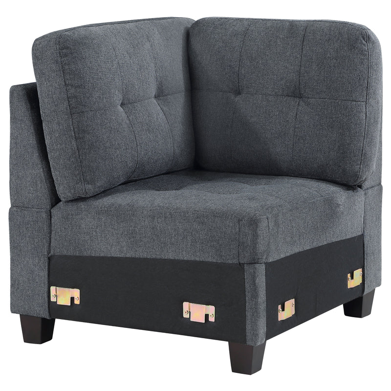 Georgina Modular Sectionals Chair - My Sweet Home Furniture (Queens, NY)