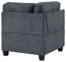 Georgina Modular Sectionals Chair