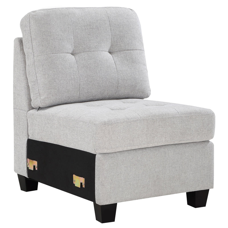 Georgina Modular Sectionals - My Sweet Home Furniture (Queens, NY)