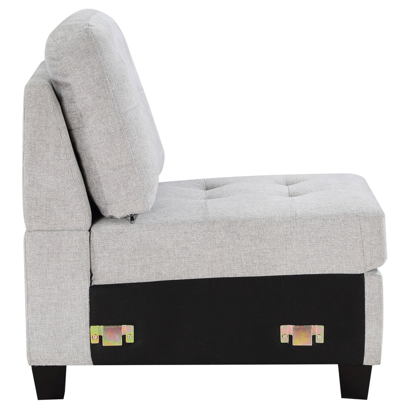 Georgina Modular Sectionals - My Sweet Home Furniture (Queens, NY)