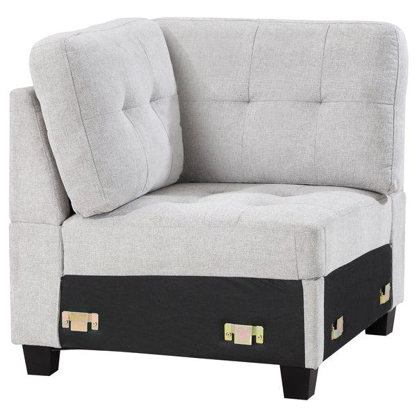 Georgina Modular Sectionals Chair - My Sweet Home Furniture (Queens, NY)