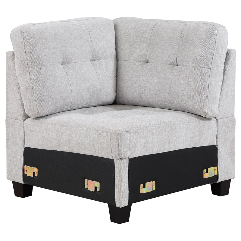 Georgina Modular Sectionals Chair - My Sweet Home Furniture (Queens, NY)