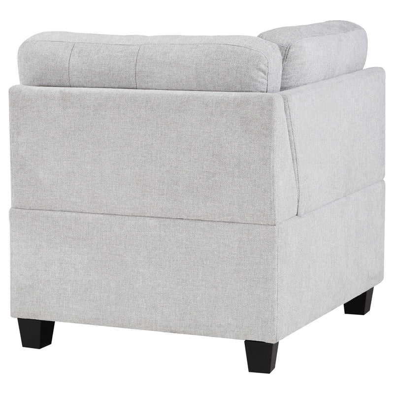 Georgina Modular Sectionals Chair - My Sweet Home Furniture (Queens, NY)