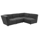 Sunny Accent Chair - My Sweet Home Furniture (Queens, NY)