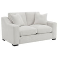 Ashlyn Loveseat - My Sweet Home Furniture (Queens, NY)