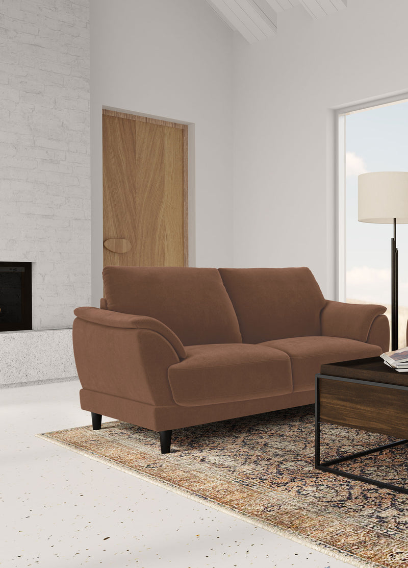 Selma Loveseats - My Sweet Home Furniture (Queens, NY)