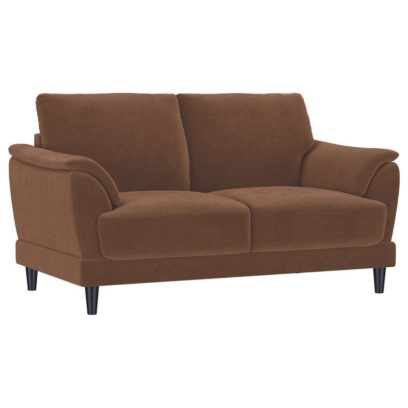 Selma Loveseats - My Sweet Home Furniture (Queens, NY)