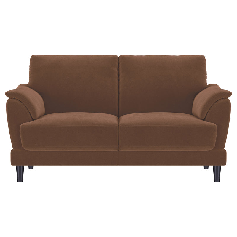 Selma Loveseats - My Sweet Home Furniture (Queens, NY)