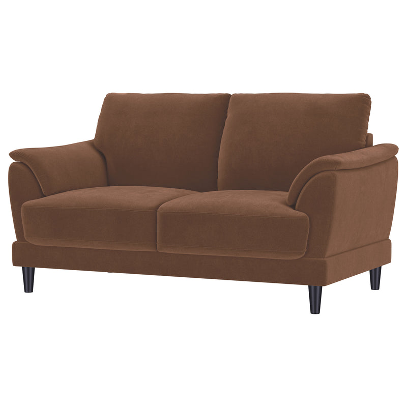 Selma Loveseats - My Sweet Home Furniture (Queens, NY)