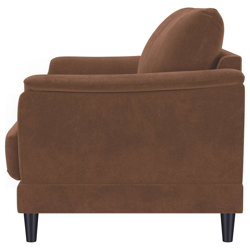 Selma Loveseats - My Sweet Home Furniture (Queens, NY)