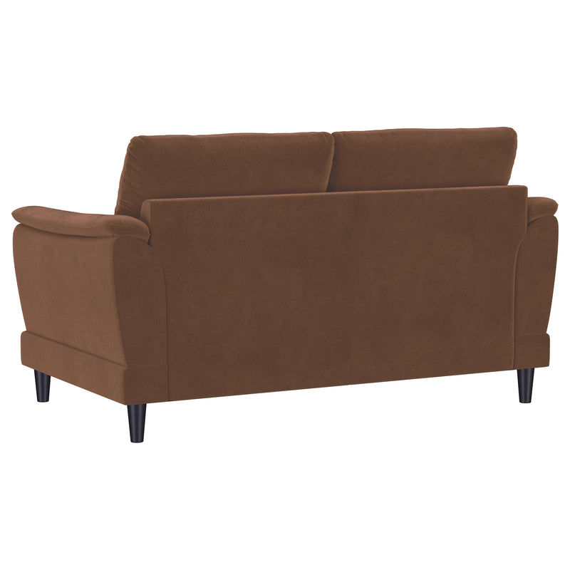 Selma Loveseats - My Sweet Home Furniture (Queens, NY)