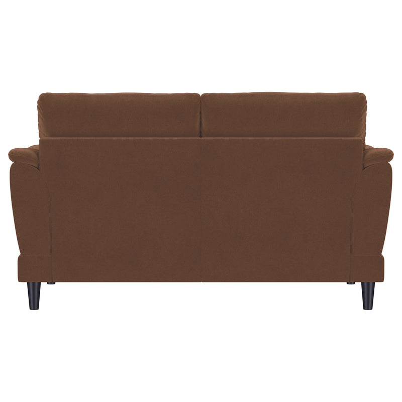 Selma Loveseats - My Sweet Home Furniture (Queens, NY)