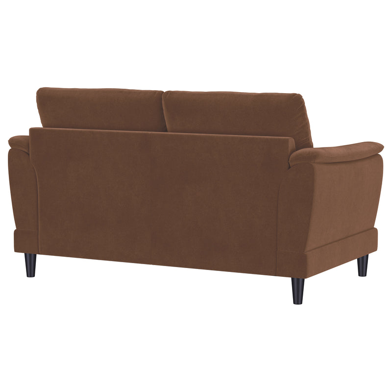 Selma Loveseats - My Sweet Home Furniture (Queens, NY)