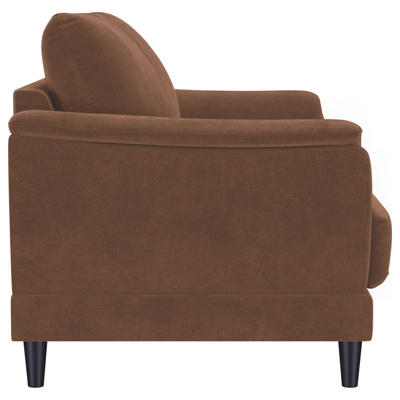 Selma Loveseats - My Sweet Home Furniture (Queens, NY)