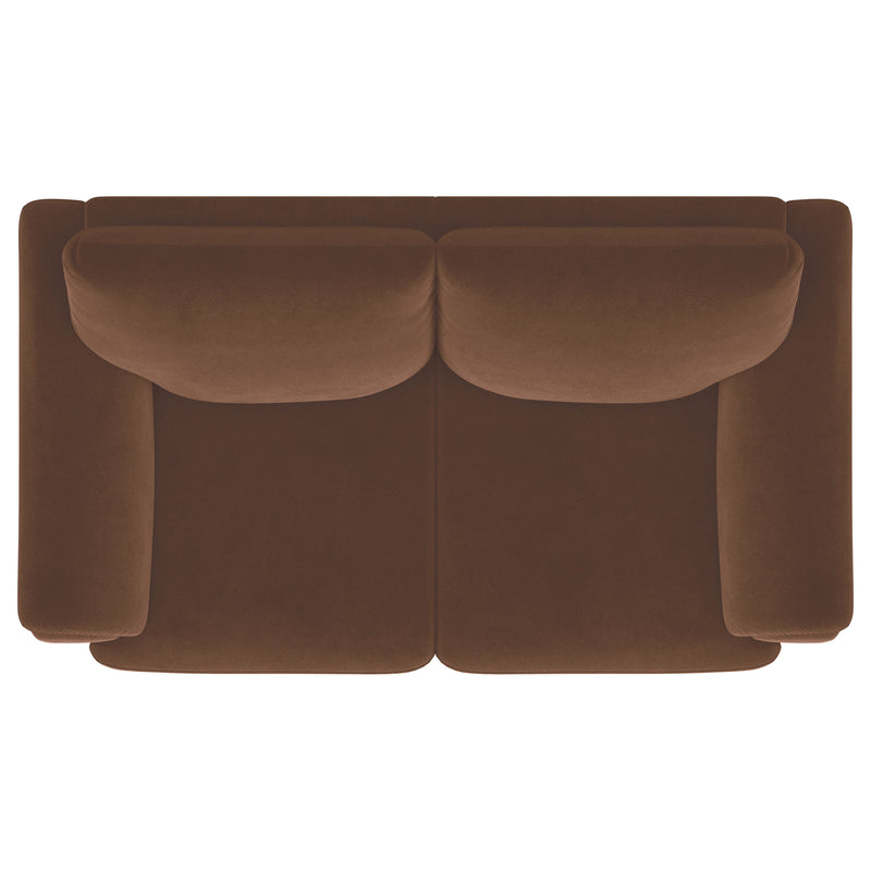 Selma Loveseats - My Sweet Home Furniture (Queens, NY)