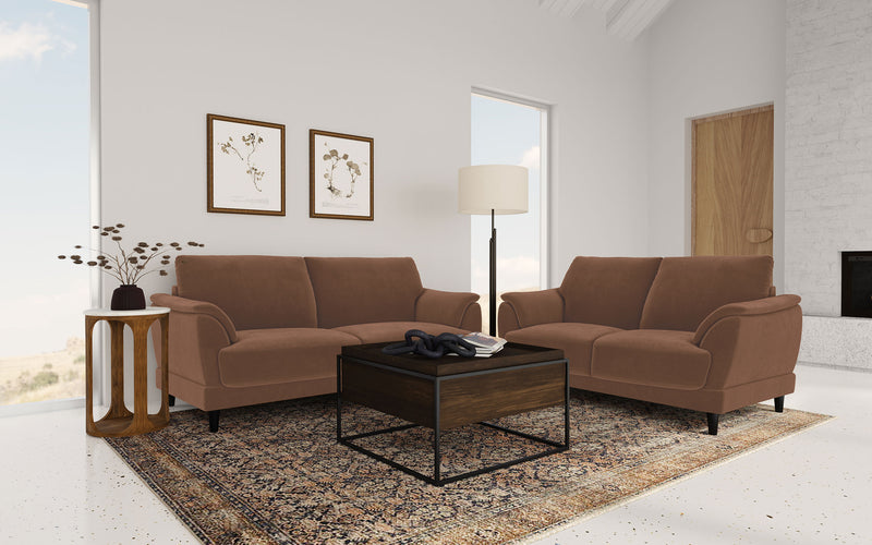 Selma Loveseats - My Sweet Home Furniture (Queens, NY)