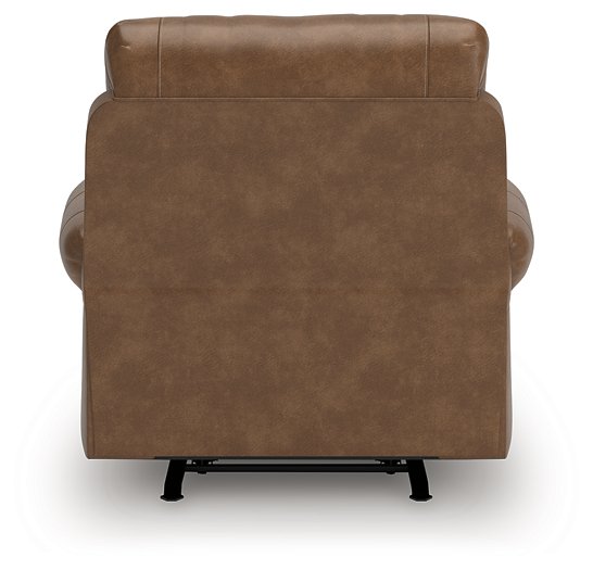 Chasemore Swivel Glider Recliner - My Sweet Home Furniture (Queens, NY)