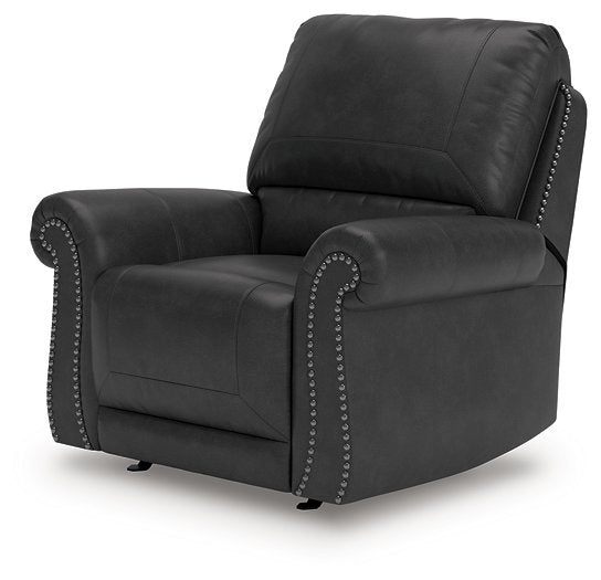 Chasemore Swivel Glider Recliner - My Sweet Home Furniture (Queens, NY)