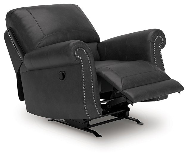 Chasemore Swivel Glider Recliner - My Sweet Home Furniture (Queens, NY)