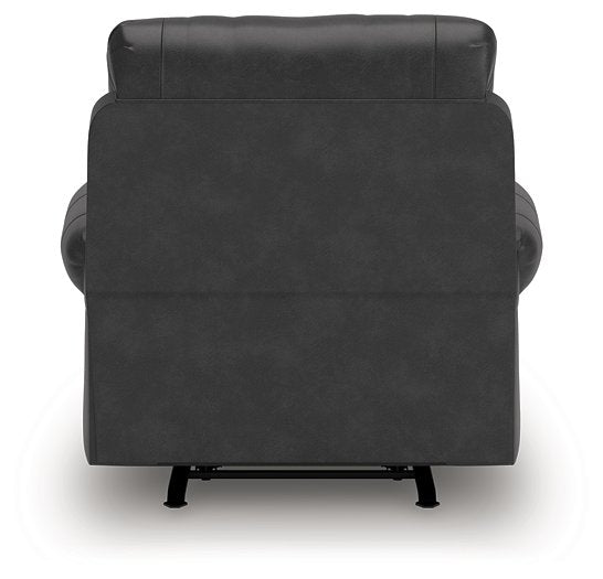 Chasemore Swivel Glider Recliner - My Sweet Home Furniture (Queens, NY)