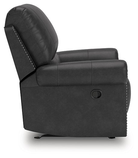 Chasemore Swivel Glider Recliner - My Sweet Home Furniture (Queens, NY)