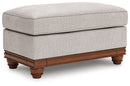 Clearbrooke Ottoman - My Sweet Home Furniture (Queens, NY)