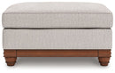 Clearbrooke Ottoman - My Sweet Home Furniture (Queens, NY)