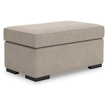 Sararose Ottoman - My Sweet Home Furniture (Queens, NY)