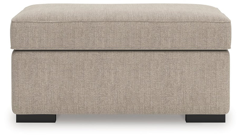 Sararose Ottoman - My Sweet Home Furniture (Queens, NY)