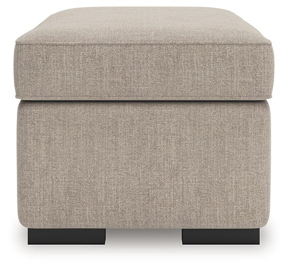 Sararose Ottoman - My Sweet Home Furniture (Queens, NY)